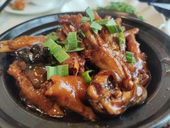 -阿英煲(凉城路店)