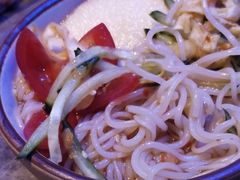 -很久以前羊肉串(打浦路店)