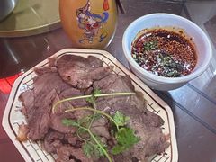 -范记靖远羊羔肉(博物馆店)