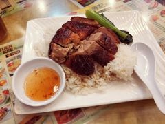 -源记茶餐厅(尖沙咀店)