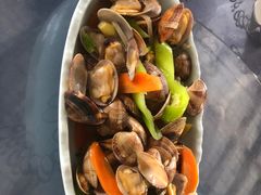 -阿弟特色海鲜餐厅·大排档(平潭店)