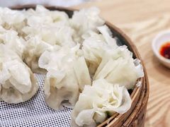 鲜肉烧麦-晓友烧麦(光华村店)