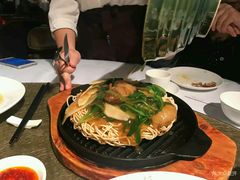 -苏浙汇(古北店)