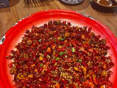 辣子鸡-先启半步颠小酒馆(白麓里店)