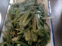 水性杨花-唠叨坊私房菜(五一街店)