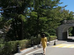 -新罗免税店(首尔总店)