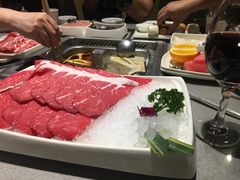 -海底捞火锅(天一广场亚细亚店)