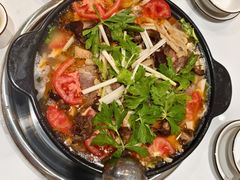 -老字号·阿里巴巴特色牦牛肉汤锅