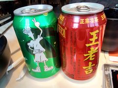 -潮牛海记•潮汕牛肉火锅•醉鸡煲•粿条汤(通北路店)