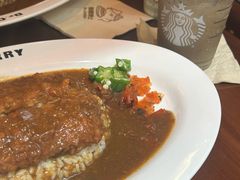 -伽喱博士 Dr.CURRY咖喱饭(太阳宫咖喱店)