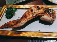 -弓二·烧鸟居酒屋(财富购物中心店)