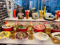 -达旺·鸡毛店(巴南万达店)