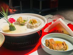 -馋遇江南·精致湖景雅宴(东方之门店)