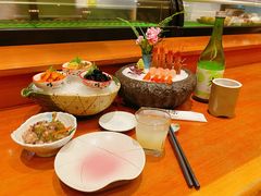 -酒乐日本料理(田安全国首店)