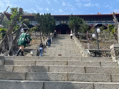 -南沙天后宫景区