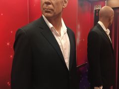 -东京杜莎夫人蜡像馆