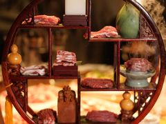 丁卯京八件儿-丁卯•铜锅涮肉(工体店)