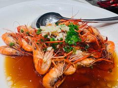 -道道鲜·崇明私房菜(五角场店)