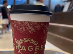 -霸王茶姬(上海龙湖云廊天街店)