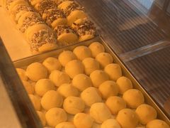 -東更道点心行(大悦城店)
