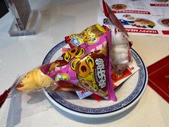 -禄鼎记·排队俩小时都要吃的酸菜鱼(石牌桥店)