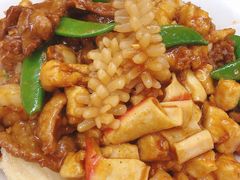 -清真利德顺小老饭庄(复兴路店)