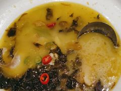 -上海1号私藏菜(静安店)