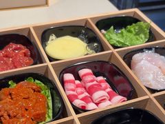 -海底捞火锅(劲松店)