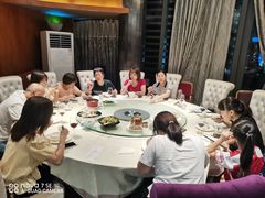 -新兴·金羊座·粤菜点心(乐峰店)