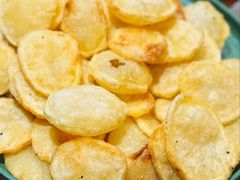 特色土豆片-卢布里西餐厅(总店)