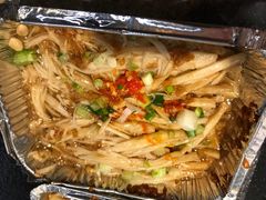 -白玉·朝鲜族烤串(南山店)