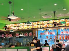 -肥小福·烧鹅专门店(环宇荟店)