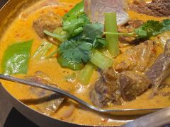 -大头虾越式风味餐厅(光明广场店)