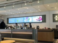 -星巴克臻选(青岛麦凯乐分店)