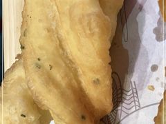 -头壹号饸饹面·大油条(常营店)