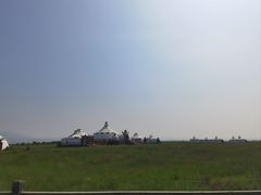 -敕勒川草原文化旅游区