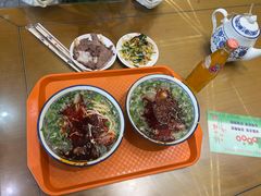 -清真磨沟沿老字号牛肉面(总店)