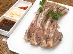 -新千丽景空中花园清真餐厅(新千国际广场店)
