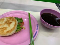 -清华大学-观畴园餐厅