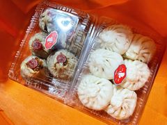 -白玉兰食品甜凤店(合生汇店)