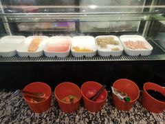 -梅园国际大酒店·自助餐厅(光明港店)