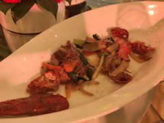 -上海威斯汀大饭店