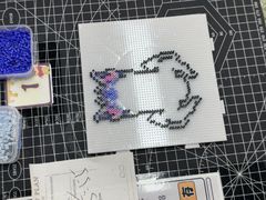 -郑在DIY·潮玩银饰绘画手作(中央大道旗舰店)