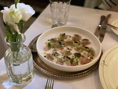 -壳里西餐厅Coquille Seafood Bistro(蒙自路店)