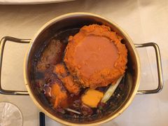 -小天鹅火锅·一线江景洪鼎旗舰店(洪崖洞店)