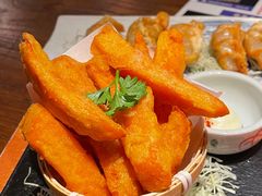 -京鹿料理(荟聚店)