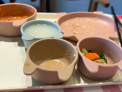 -西贝(无锡万象城店)