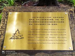 -陆家嘴中心绿地