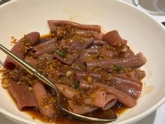 -甄御•海鲜新青岛菜(麦岛店)