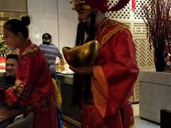 -嘉定凯悦·咖啡厅